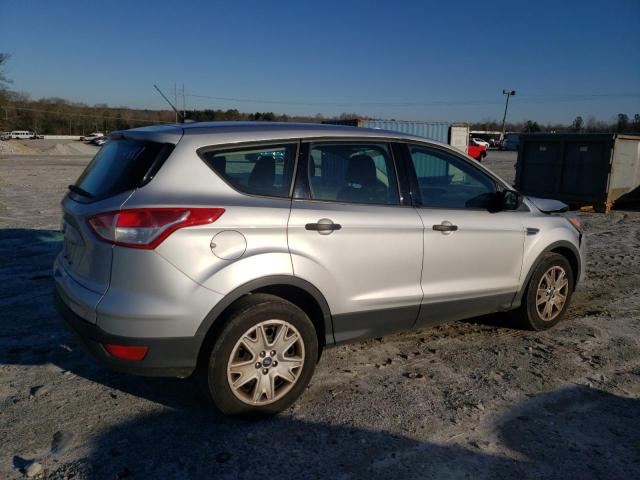 Photo 3 from auction – 2014 FORD ESCAPE S with VIN 1FMCU0F71EUB54881