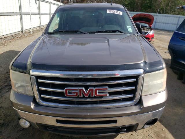Photo 5 from auction – 2013 GMC SIERRA C15 with VIN 3GTP1VE01DG153277
