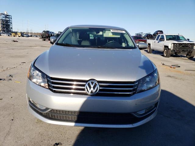 Photo 5 from auction – 2015 VOLKSWAGEN PASSAT S with VIN 1VWAS7A34FC091262
