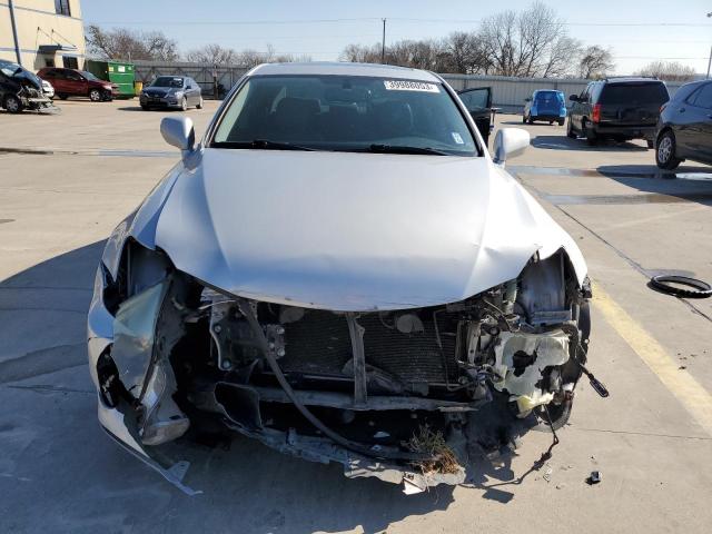 Photo 5 from auction – 2007 LEXUS IS 250 with VIN JTHBK262372041999