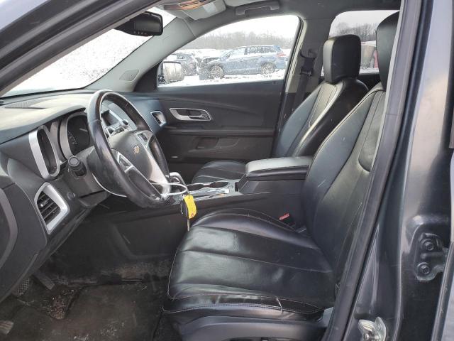 Photo 7 from auction – 2011 CHEVROLET EQUINOX LT with VIN 2CNFLNE5XB6209626