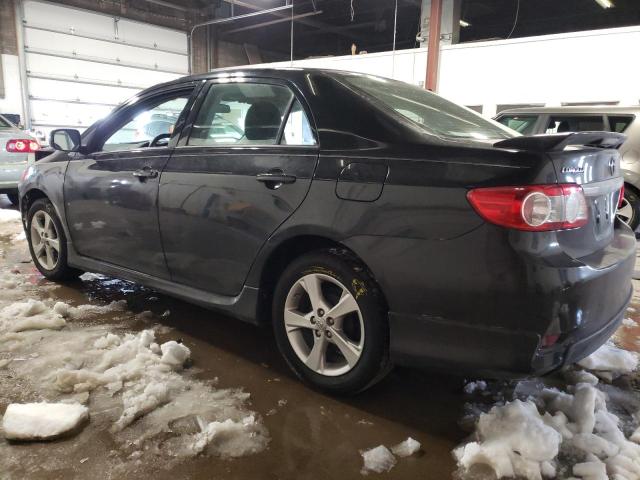 Photo 2 from auction – 2011 TOYOTA COROLLA BA with VIN 2T1BU4EE5BC553177