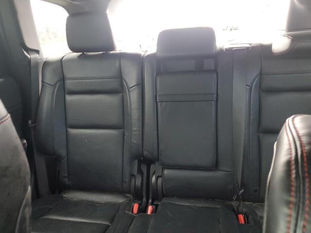 Photo 10 from auction – 2021 JEEP GRAND CHER with VIN 1C4RJFLT2MC766670