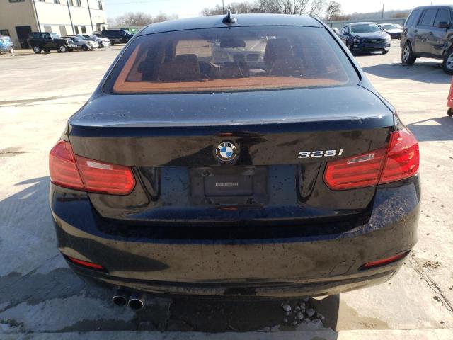Photo 6 from auction – 2013 BMW 328 I with VIN WBA3A5G55DNP24572