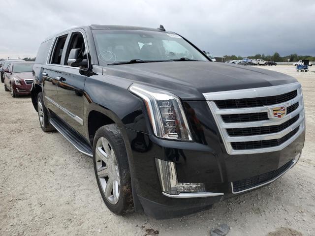 Photo 4 from auction – 2016 CADILLAC ESCALADE E with VIN 1GYS3HKJ7GR447297