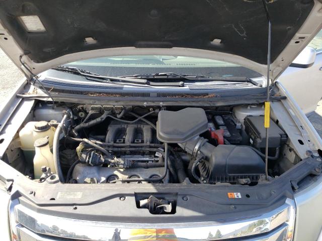 Photo 12 from auction – 2010 FORD EDGE LIMIT with VIN 2FMDK3KC9ABA32719