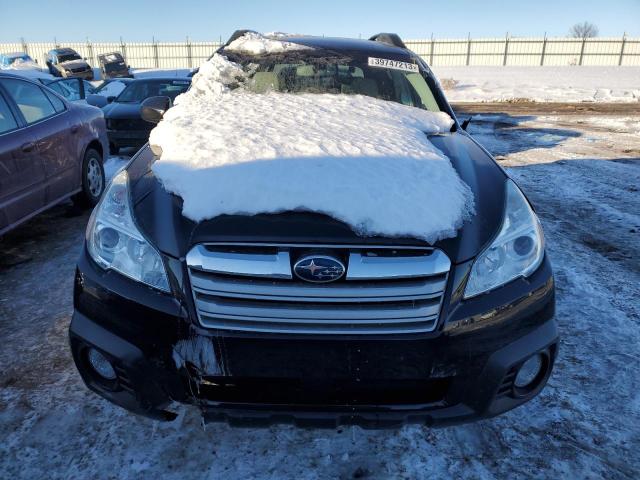 Снимка 5 от търг – 2014 SUBARU OUTBACK 2. с VIN 4S4BRBDC6E3211025