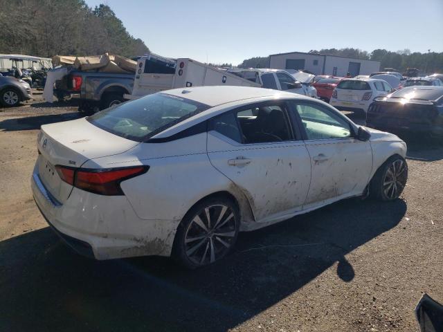 Photo 3 from auction – 2019 NISSAN ALTIMA SR with VIN 1N4BL4CV1KN321846