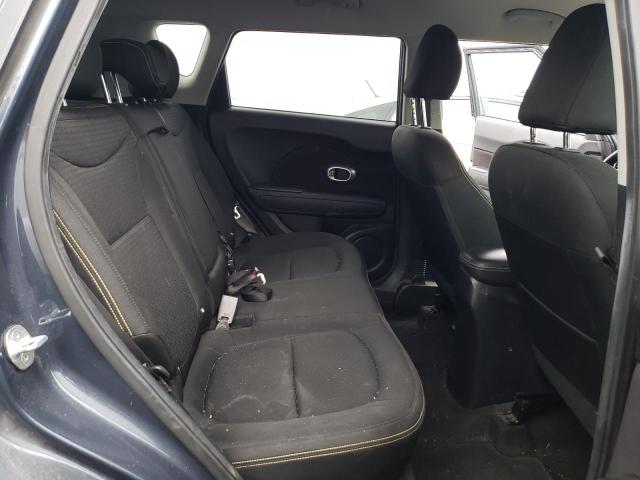 Photo 10 from auction – 2016 KIA SOUL + with VIN KNDJP3A53G7242388