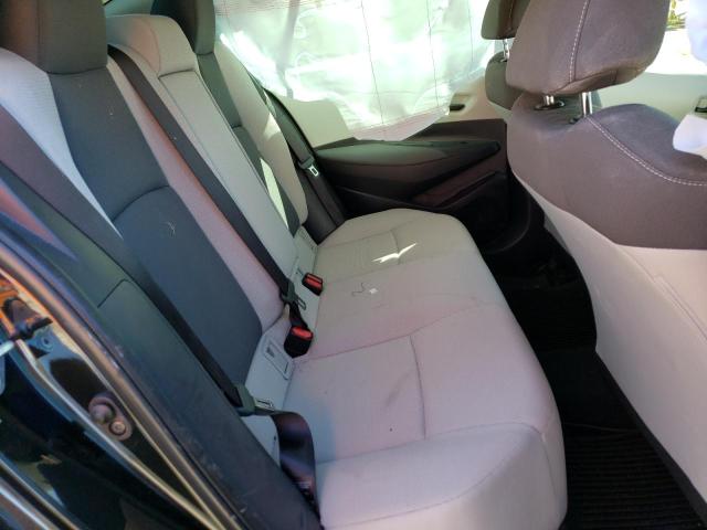 Photo 10 from auction – 2022 TOYOTA COROLLA LE with VIN JTDEPMAE2NJ216579