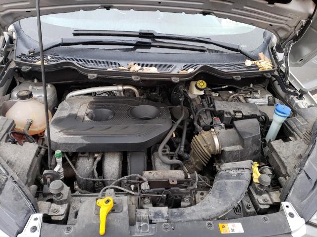 Photo 11 from auction – 2019 FORD ECOSPORT T with VIN MAJ6S3KL7KC283811