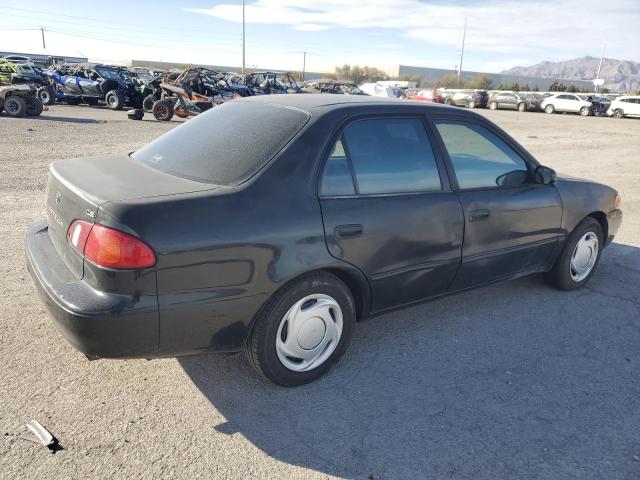 Photo 3 from auction – 2000 TOYOTA COROLLA VE with VIN 1NXBR12E3YZ410742