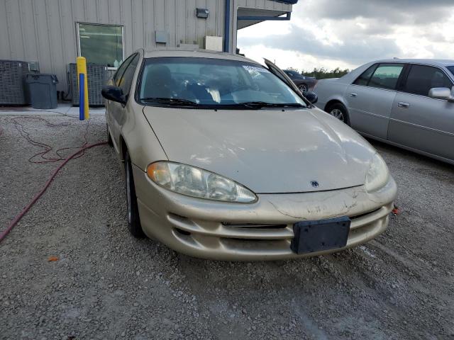Photo 5 from auction – 2001 DODGE INTREPID S with VIN 2B3HD46R01H577484