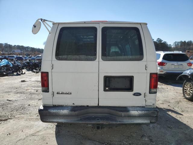 Photo 6 from auction – 2006 FORD ECONOLINE with VIN 1FTNE24L56HA35005