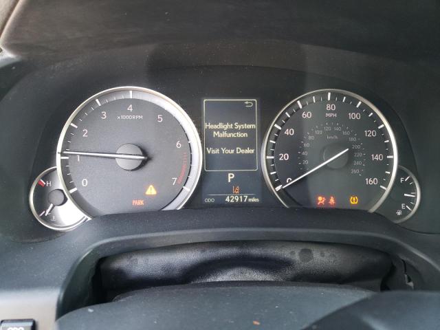 Photo 9 from auction – 2018 LEXUS RX 350 BAS with VIN 2T2ZZMCA4JC098865