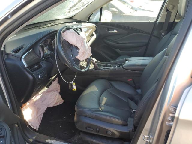 Photo 7 from auction – 2019 BUICK ENVISION E with VIN LRBFX2SA6KD002367