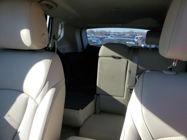 Photo 10 from auction – 2019 BUICK ENVISION P with VIN LRBFX1SAXKD007744