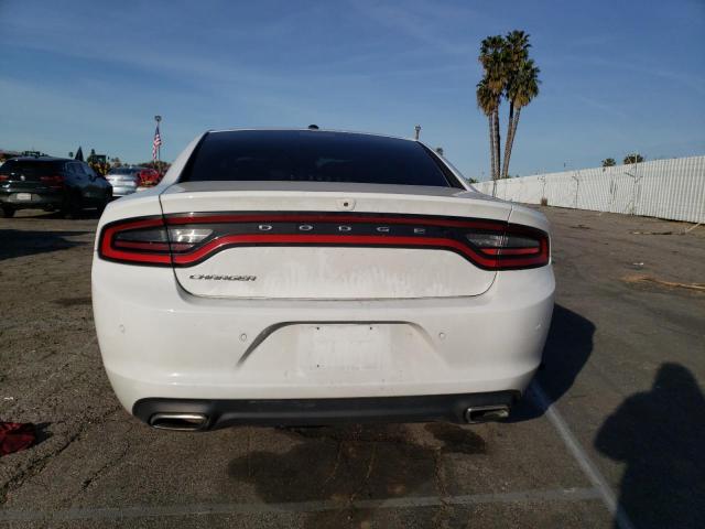 Photo 6 from auction – 2019 DODGE CHARGER SX with VIN 2C3CDXBG3KH644275