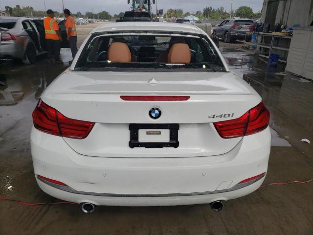 Photo 6 from auction – 2019 BMW 440I with VIN WBA4Z5C55KEE17292