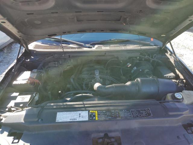 Photo 11 from auction – 2003 FORD F150 with VIN 1FTRX17203NB44185