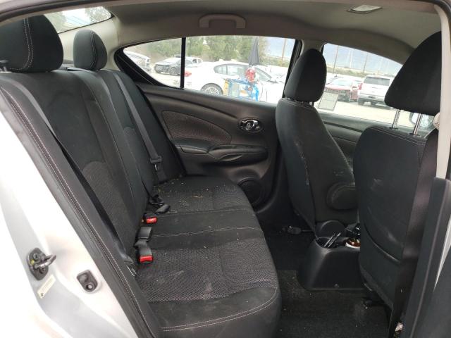 Photo 10 from auction – 2017 NISSAN VERSA S with VIN 3N1CN7AP0HK466540