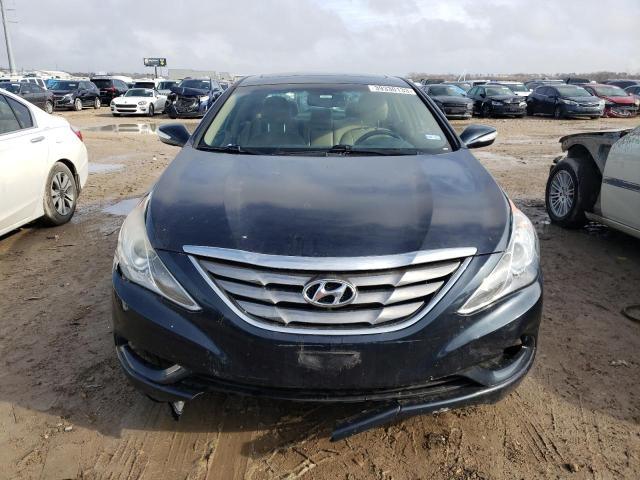 Photo 5 from auction – 2013 HYUNDAI SONATA SE with VIN 5NPEC4AC6DH692464