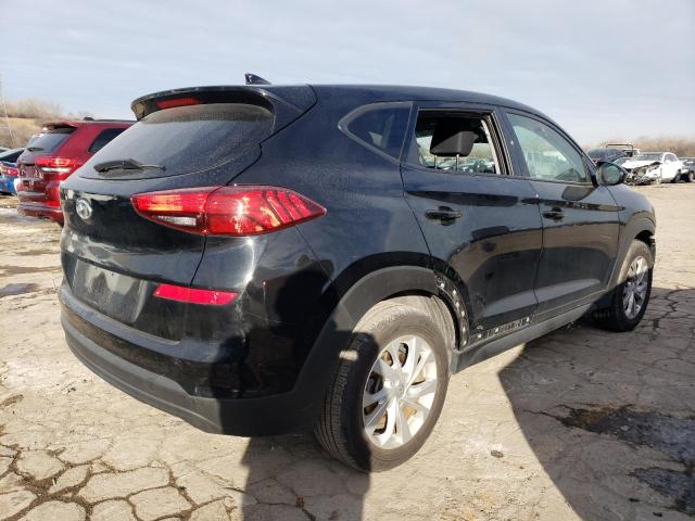 Photo 3 from auction – 2019 HYUNDAI TUCSON SE with VIN KM8J2CA40KU059848