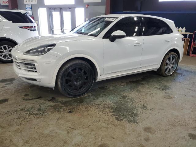 PORSCHE CAYENNE 2019 with VIN WP1AA2AY6KDA01486 - Photo from auction