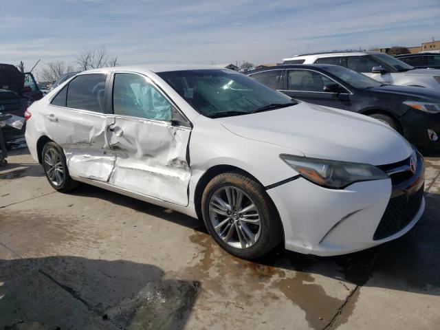 Photo 4 from auction – 2015 TOYOTA CAMRY LE with VIN 4T1BF1FK7FU061834