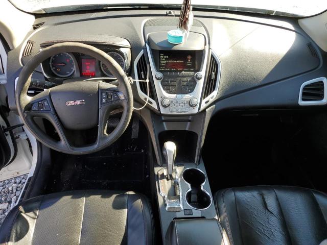 Photo 8 from auction – 2012 GMC TERRAIN SL with VIN 2GKALMEK6C6288104