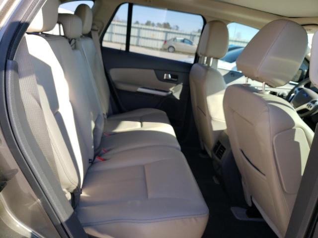 Photo 11 from auction – 2014 FORD EDGE LIMIT with VIN 2FMDK3KC5EBA77548