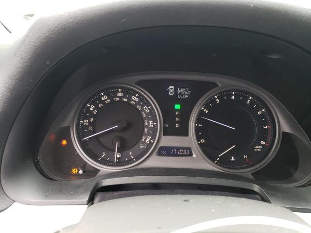 Photo 9 from auction – 2006 LEXUS IS 350 with VIN JTHBE262062002759