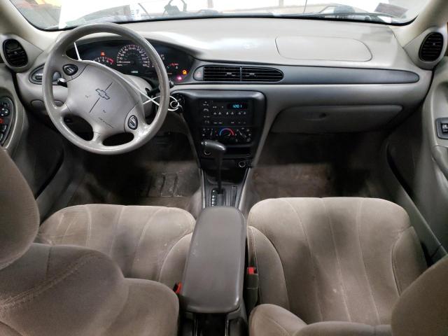 Photo 8 from auction – 2004 CHEVROLET CLASSIC with VIN 1G1ND52F84M601592