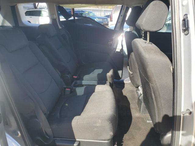 Photo 11 from auction – 2008 MAZDA 5 with VIN JM1CR293480303726