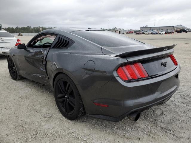 Photo 2 from auction – 2016 FORD MUSTANG with VIN 1FA6P8TH3G5263902