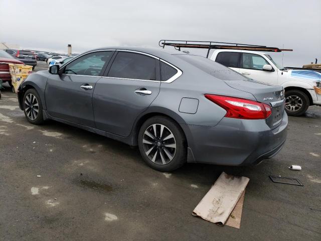 Photo 2 from auction – 2017 NISSAN ALTIMA 2.5 with VIN 1N4AL3AP8HC487344