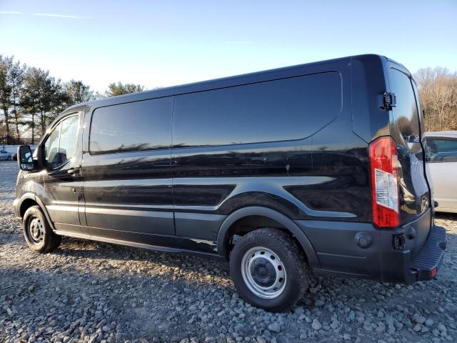 Photo 2 from auction – 2019 FORD TRANSIT T- with VIN 1FTYR2YMXKKA96805
