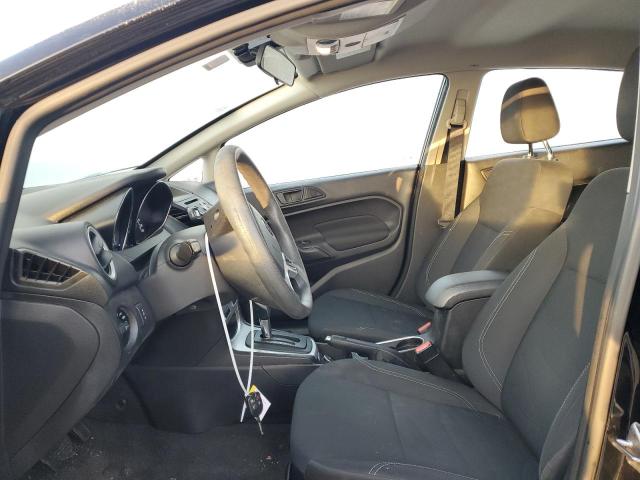 Photo 7 from auction – 2017 FORD FIESTA SE with VIN 3FADP4EJ5HM115813