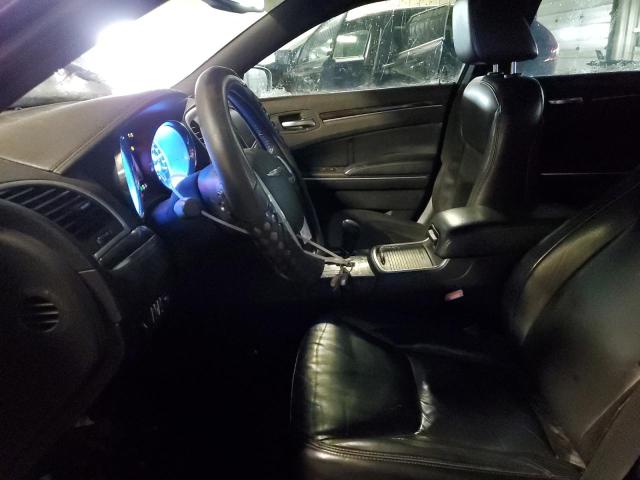 Photo 7 from auction – 2011 CHRYSLER 300 LIMITE with VIN 2C3CA5CGXBH580425