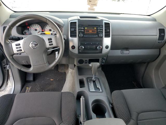 Photo 8 from auction – 2013 NISSAN FRONTIER S with VIN 1N6AD0ER0DN750214