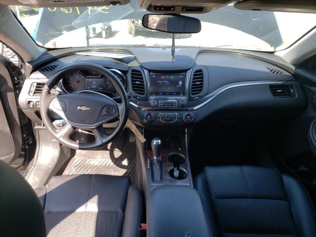 Photo 8 from auction – 2014 CHEVROLET IMPALA LT with VIN 1G1125S30EU109036