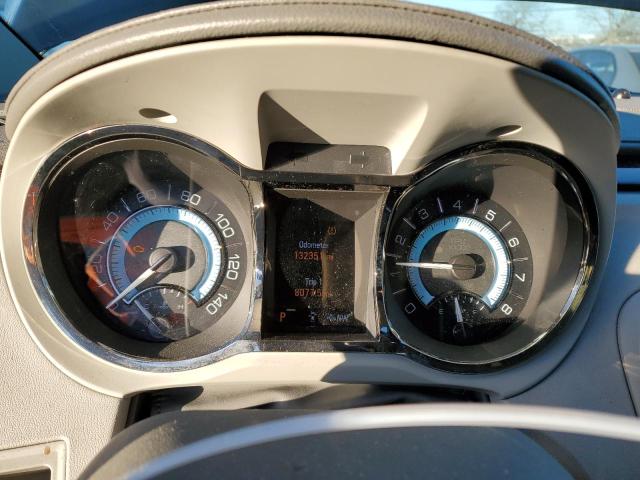 Photo 9 from auction – 2013 BUICK LACROSSE with VIN 1G4GA5E33DF131160