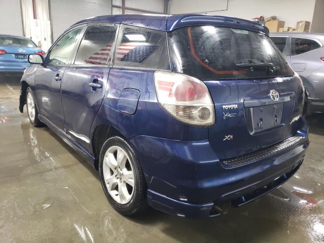 Photo 2 from auction – 2005 TOYOTA COROLLA MA with VIN 2T1KR32E95C397701