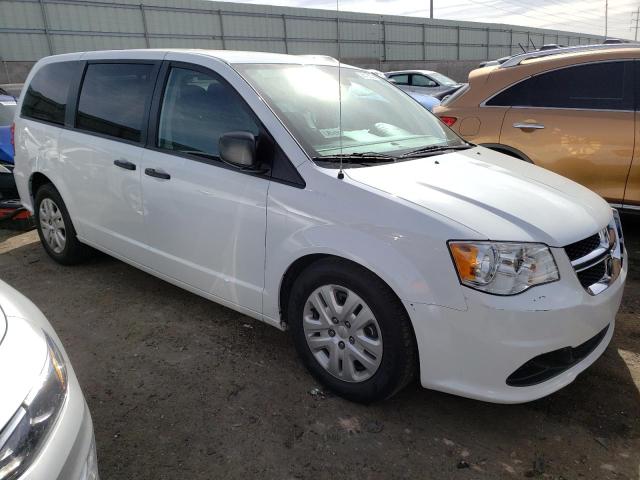 Photo 4 from auction – 2019 DODGE GRAND CARA with VIN 2C4RDGBGXKR782492