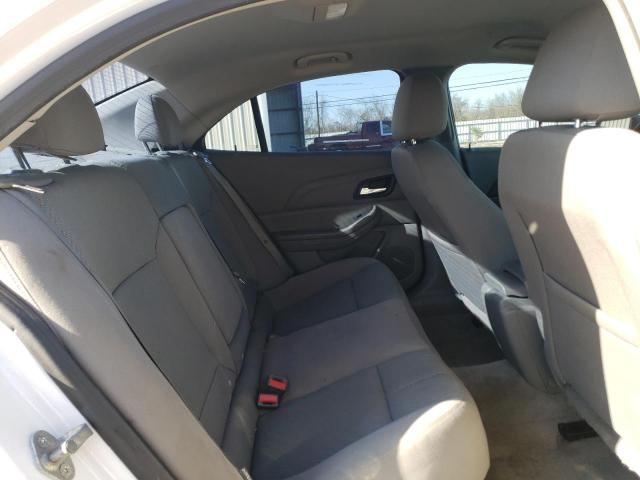 Photo 10 from auction – 2013 CHEVROLET MALIBU LS with VIN 1G11A5SA8DF283117