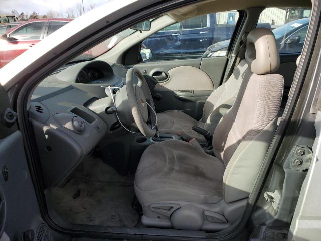 Photo 7 from auction – 2004 SATURN ION LEVEL with VIN 1G8AJ52F84Z216660