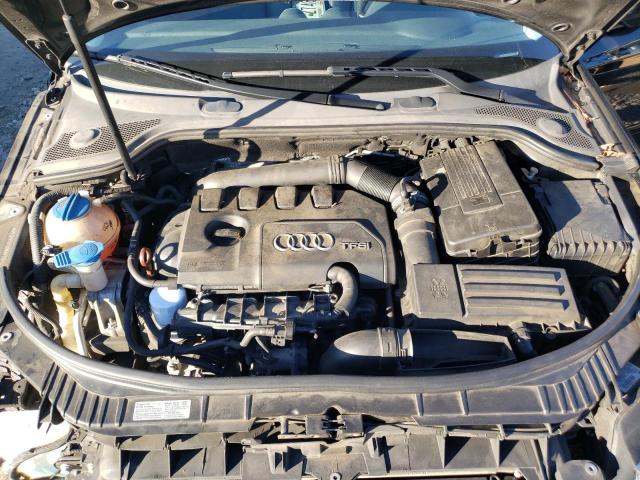 Photo 11 from auction – 2012 AUDI A3 PREMIUM with VIN WAUKEAFM2CA140766