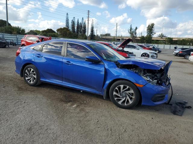 Photo 4 from auction – 2016 HONDA CIVIC EX with VIN 19XFC2F72GE049932