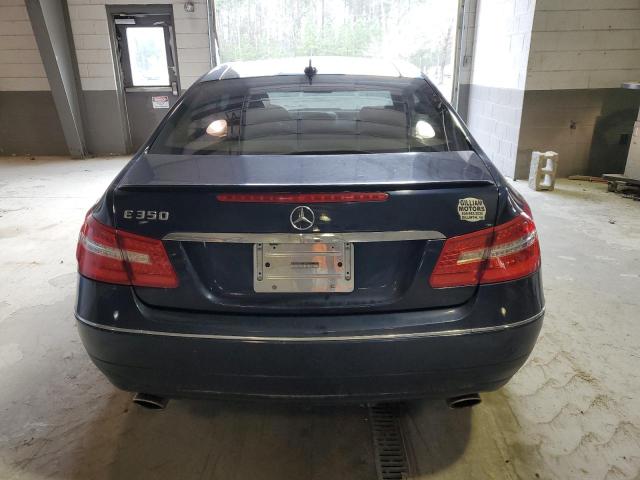 Photo 6 from auction – 2012 MERCEDES-BENZ E 350 with VIN WDDKJ5KBXCF134863