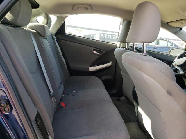 Photo 10 from auction – 2013 TOYOTA PRIUS with VIN JTDKN3DU7D1734062